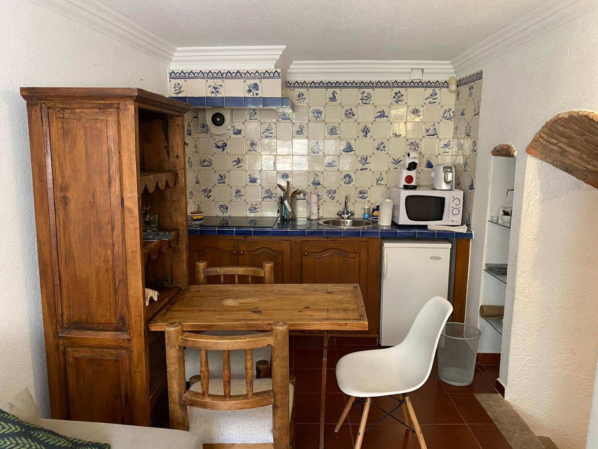 Casa Da Adoa B&B Portinho da Arrábida Room photo
