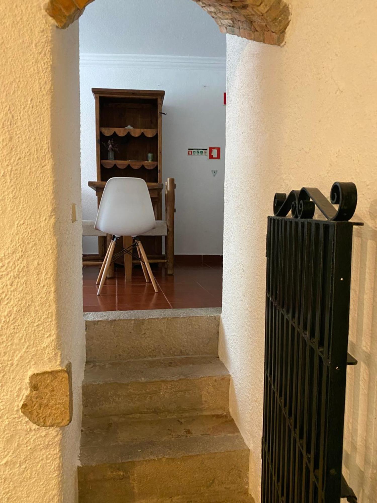 Casa Da Adoa B&B Portinho da Arrábida Room photo