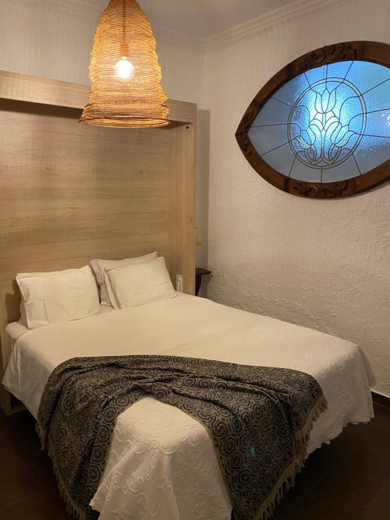 Casa Da Adoa B&B Portinho da Arrábida Room photo