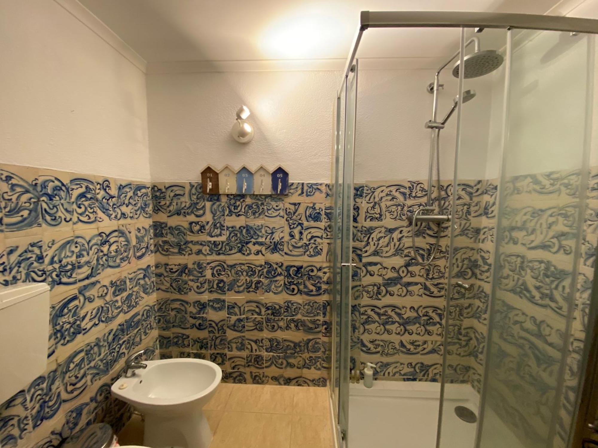 Casa Da Adoa B&B Portinho da Arrábida Room photo