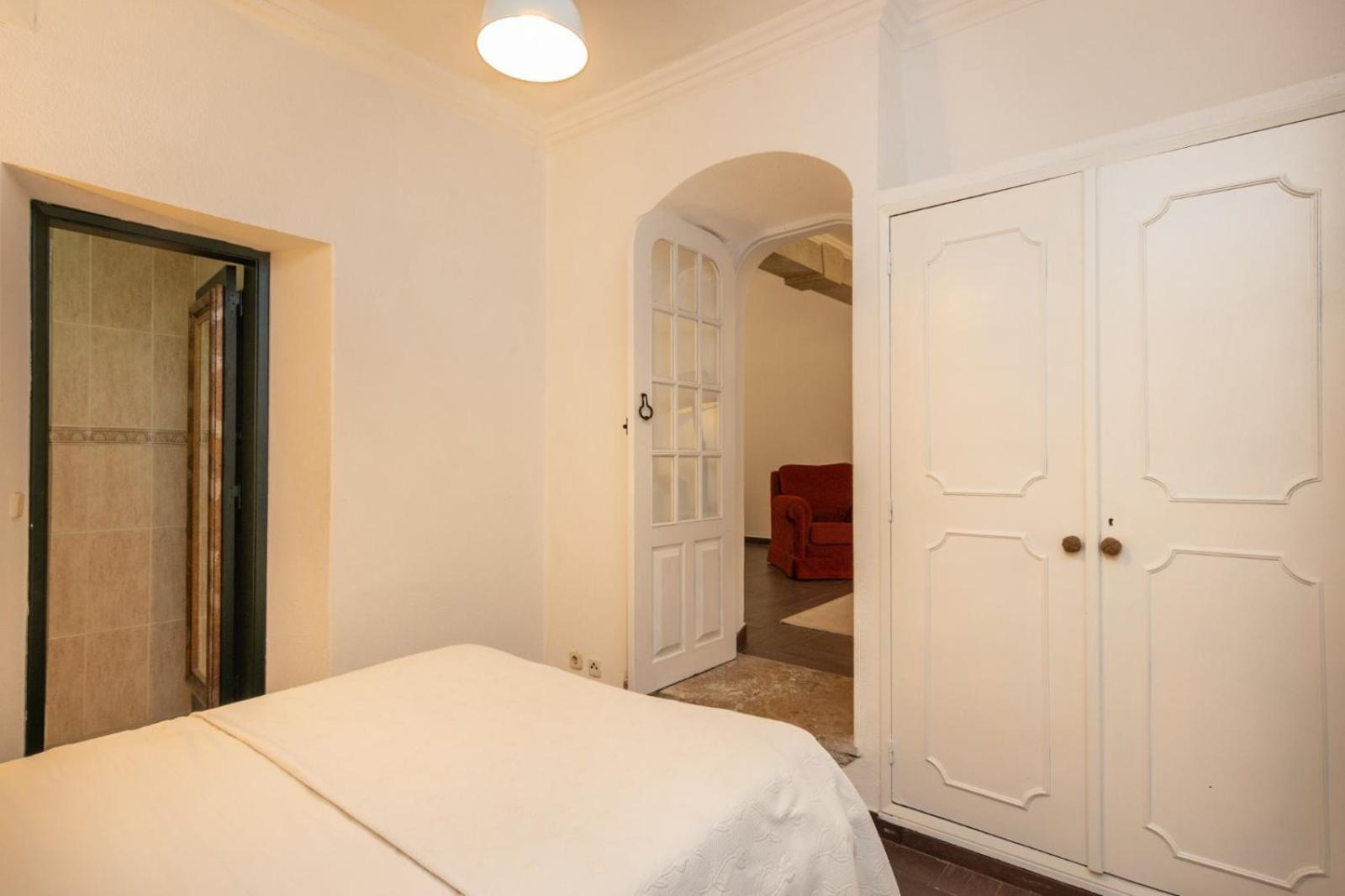 Casa Da Adoa B&B Portinho da Arrábida Room photo