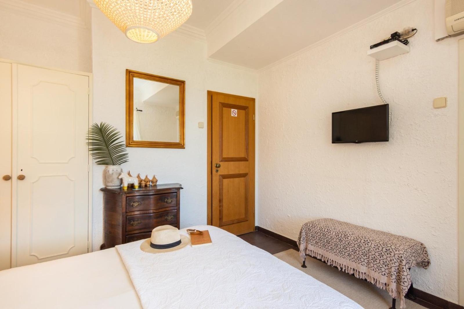 Casa Da Adoa B&B Portinho da Arrábida Room photo